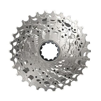 Sram Zahnkranz-Kass. XG-1250 XDR silber 12-f.10,11,12,13,14,15,17,19,21,24,27,30