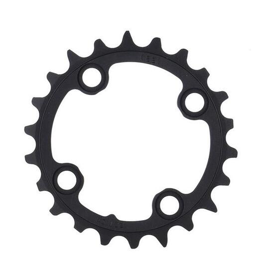 Sram Kettenblatt MTB 22 Z. S1 10-fach 64mm LK,aluminium,schwarz