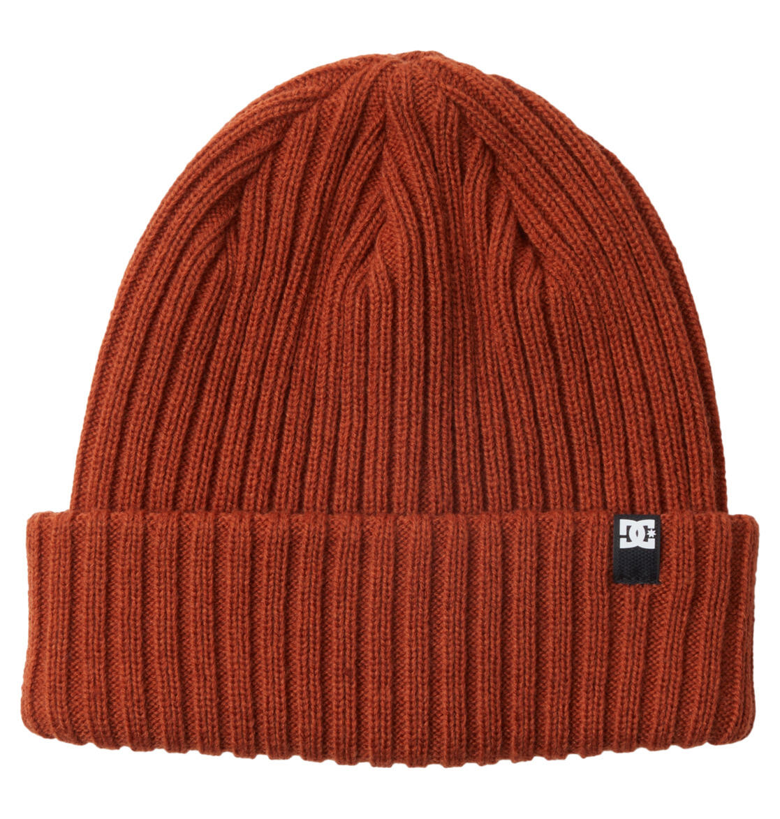 DC SHOES Muts FISH N DESTROY 2 Braun Heren