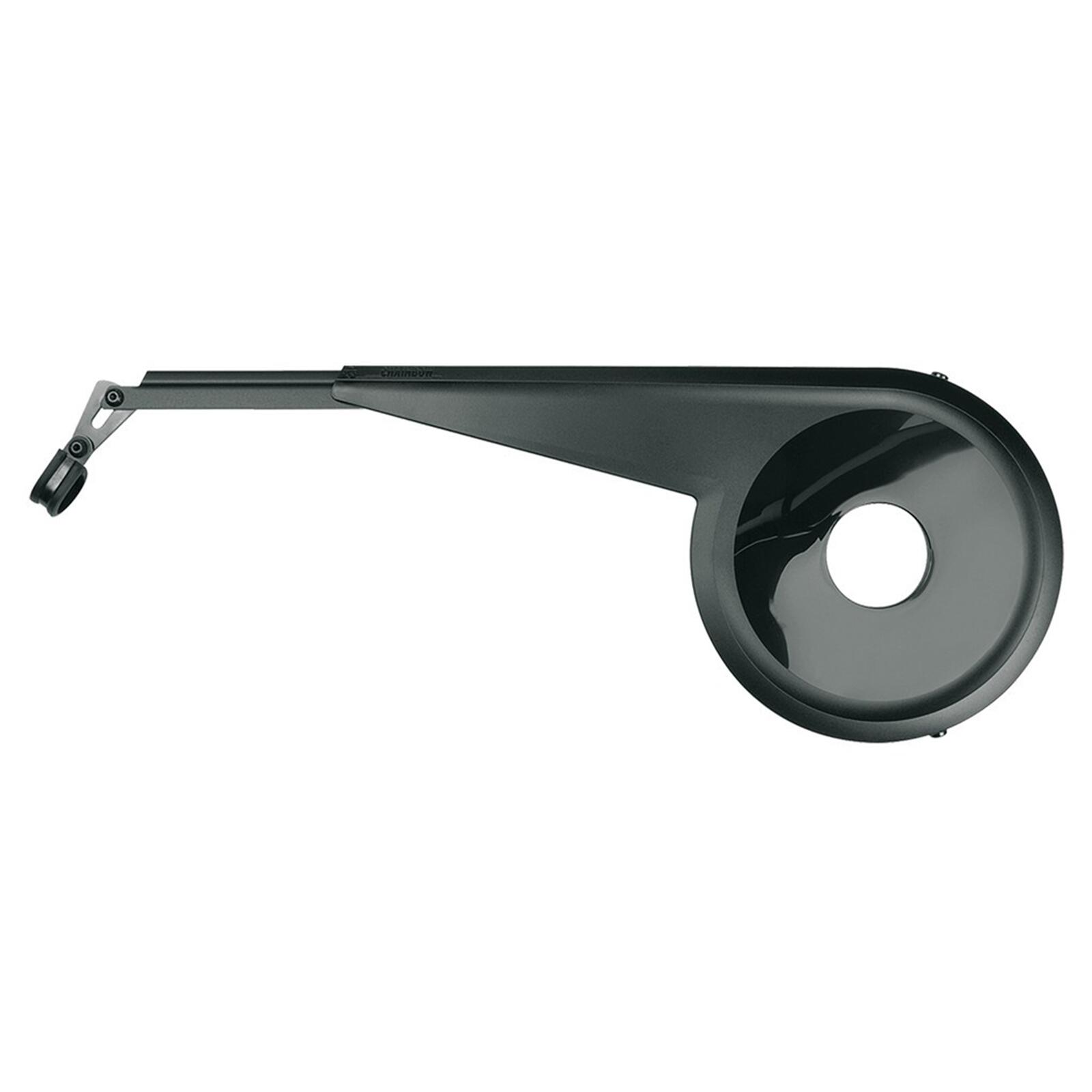 SKS Carter de chaîne 28 Chainbow Bosch Noir