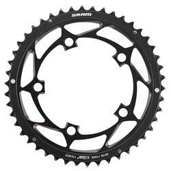 Plateau SRAM Road Double 34 dents (110 mm)
