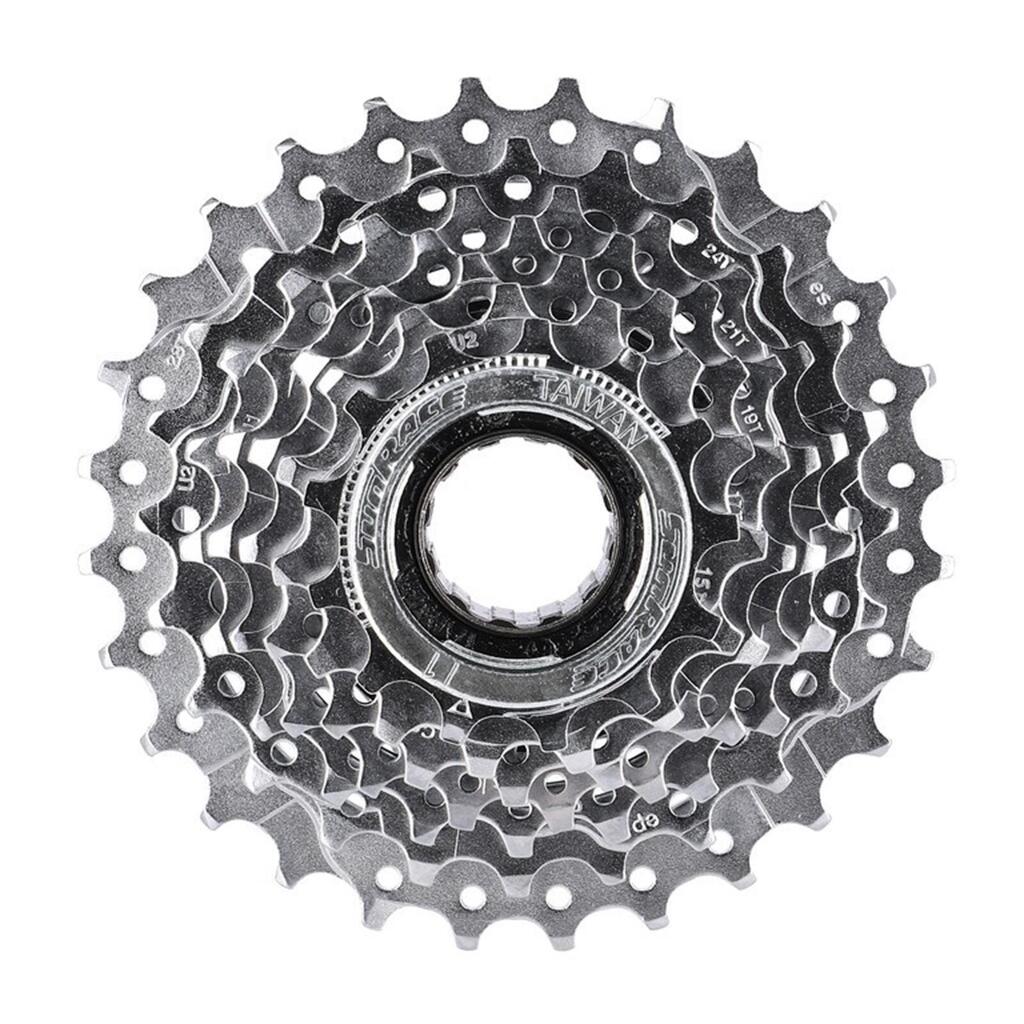 Sunrace 7-Speed Freewheel 13-28T MFM30
