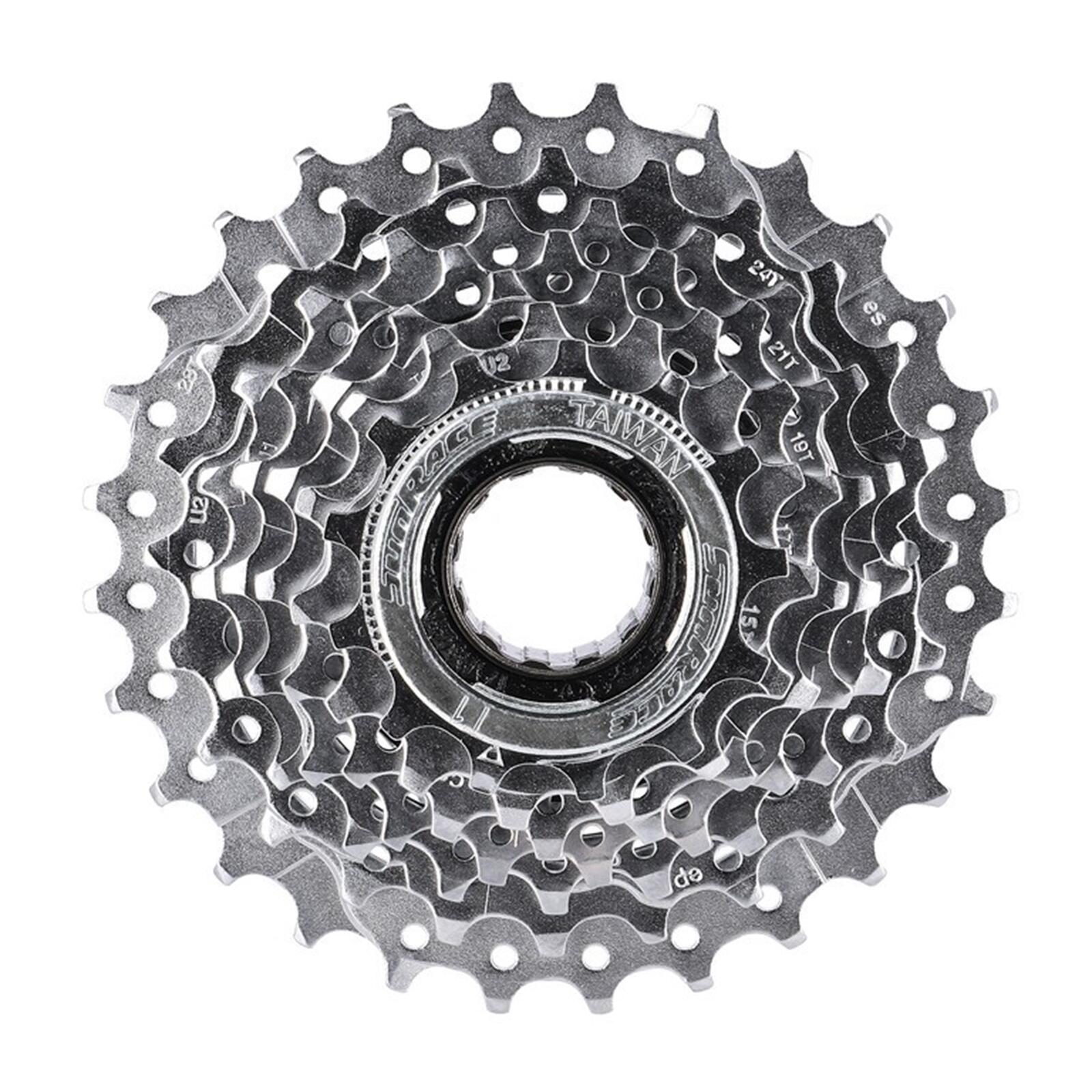 Koło wolne Sunrace 7V. 13-28