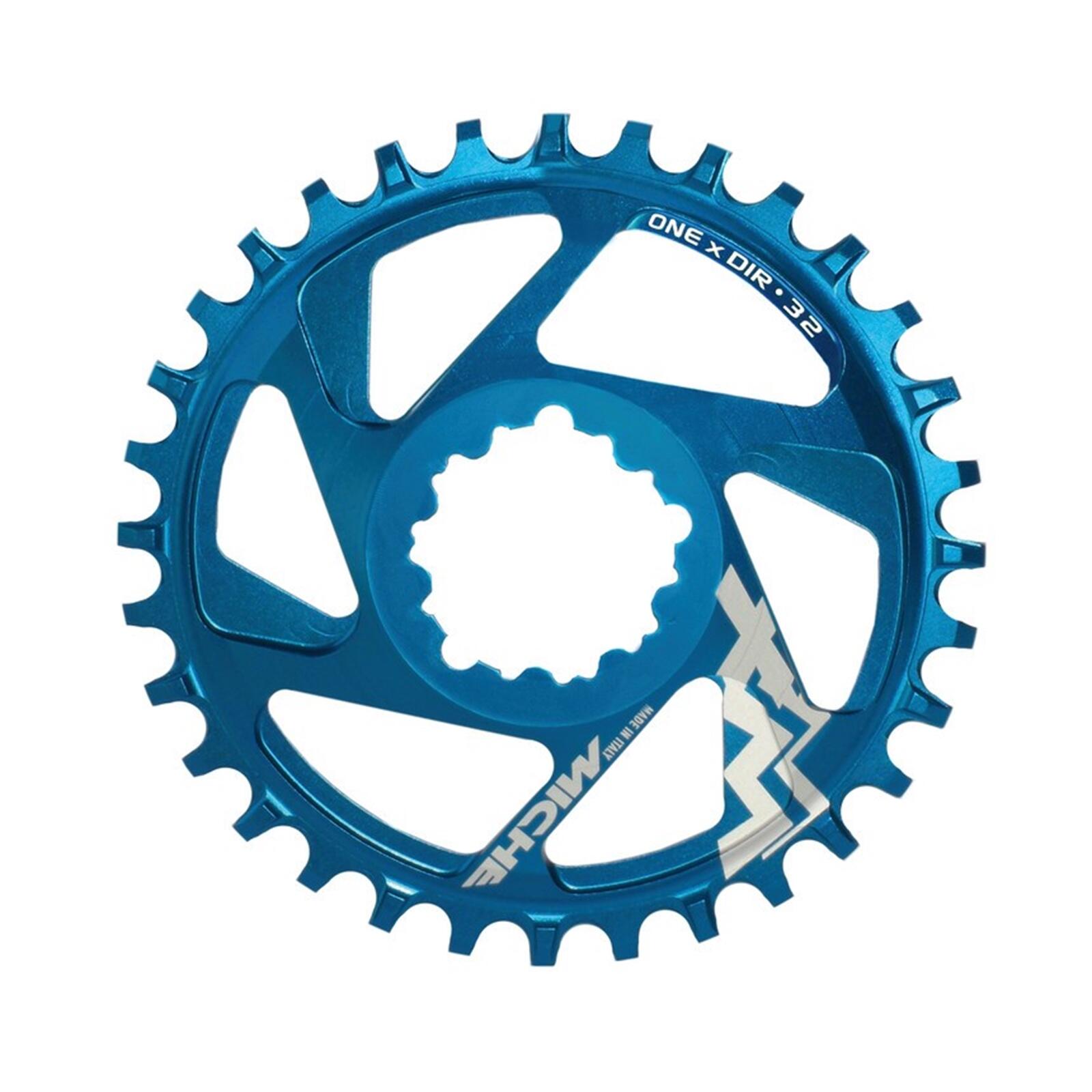 MICHE Hliníkový talíř XM DM Offset Sram 1x11V 6mm