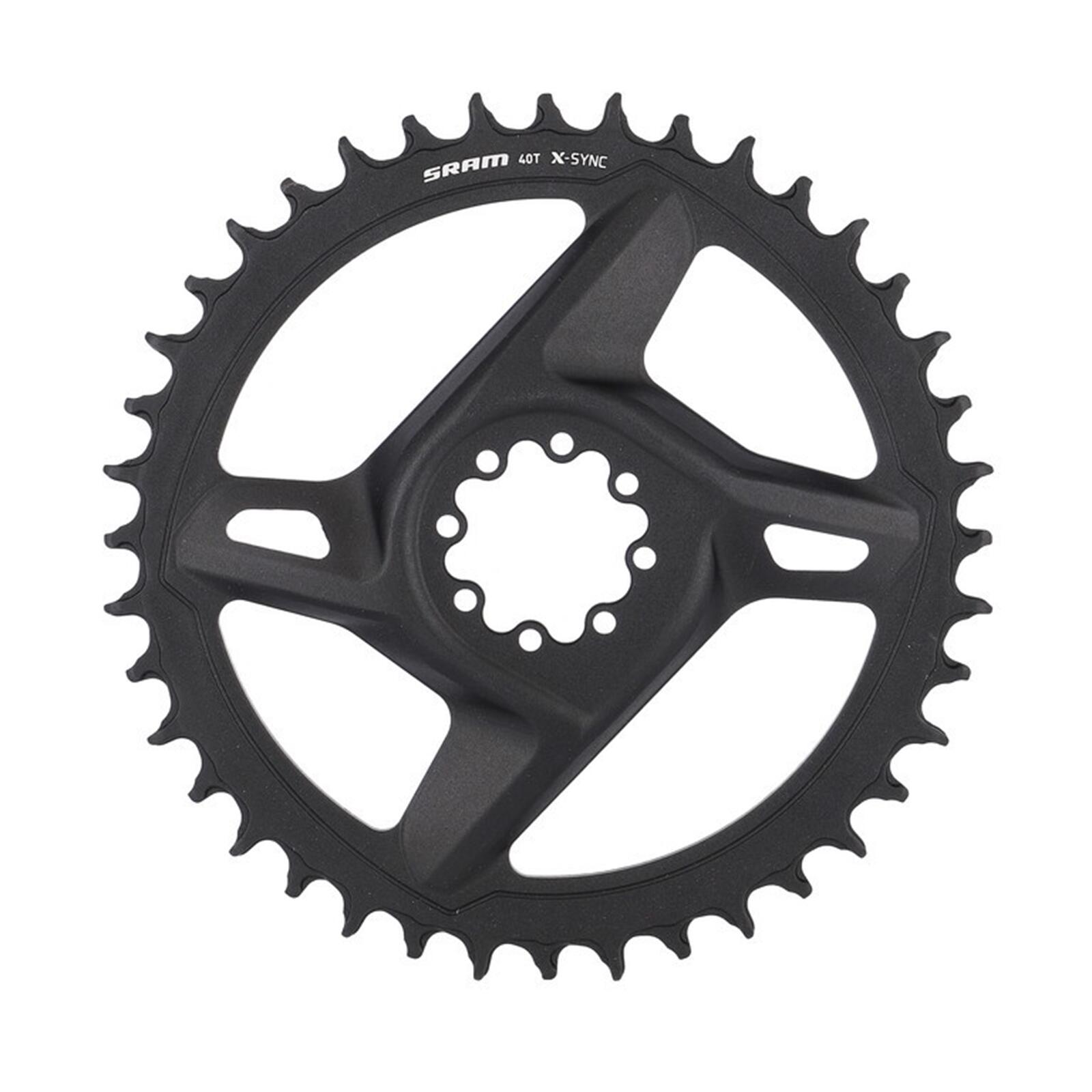 SRAM Vassoio Sram Route 40t Dm X-Sync (Rival)