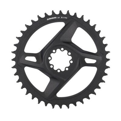 Kettingblad rival d1 - 12 speed 44t