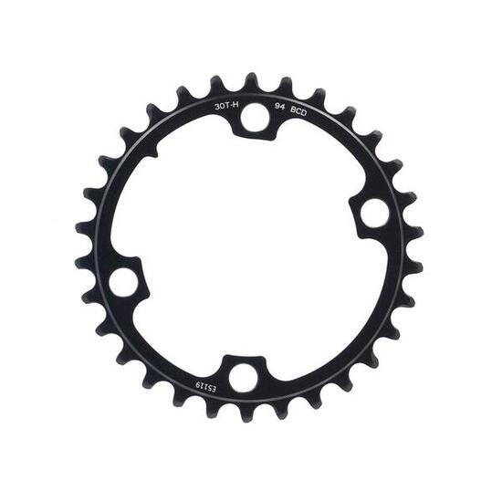 Corona SRAM Force AXS Wide 30T nera.