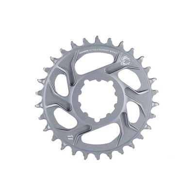 Mountainbike platform sram x-sync 2 30t direct mount