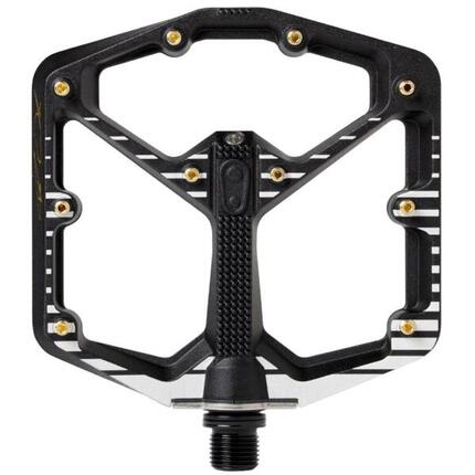 Crankbrothers Plattformpedale Stamp 7, Fabio Wibmer Edition
