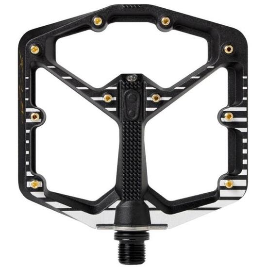 Crankbrothers Plattformpedale Stamp 7, Fabio Wibmer Edition