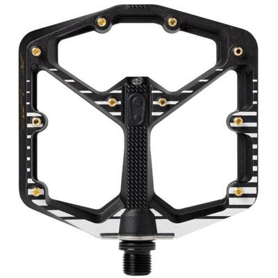 Crankbrothers Plattformpedale Stamp 7. Fabio Wibmer Edition