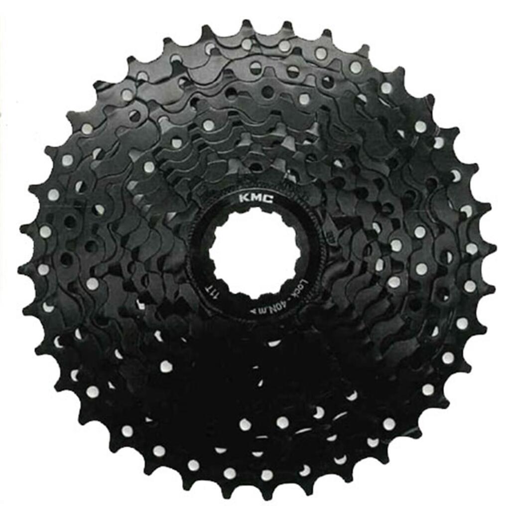 KMC 10-Speed Cassette 11/42T in Box