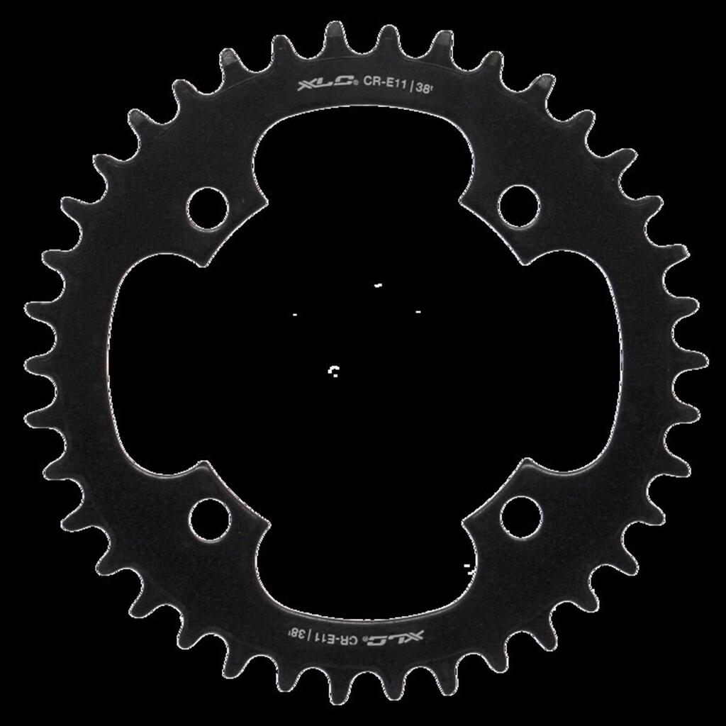 Tray XLC Cr-e11 E-bike 104 Bcd