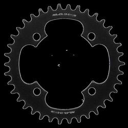 Plateau XLC Cr-e11 E-bike 104 Bcd