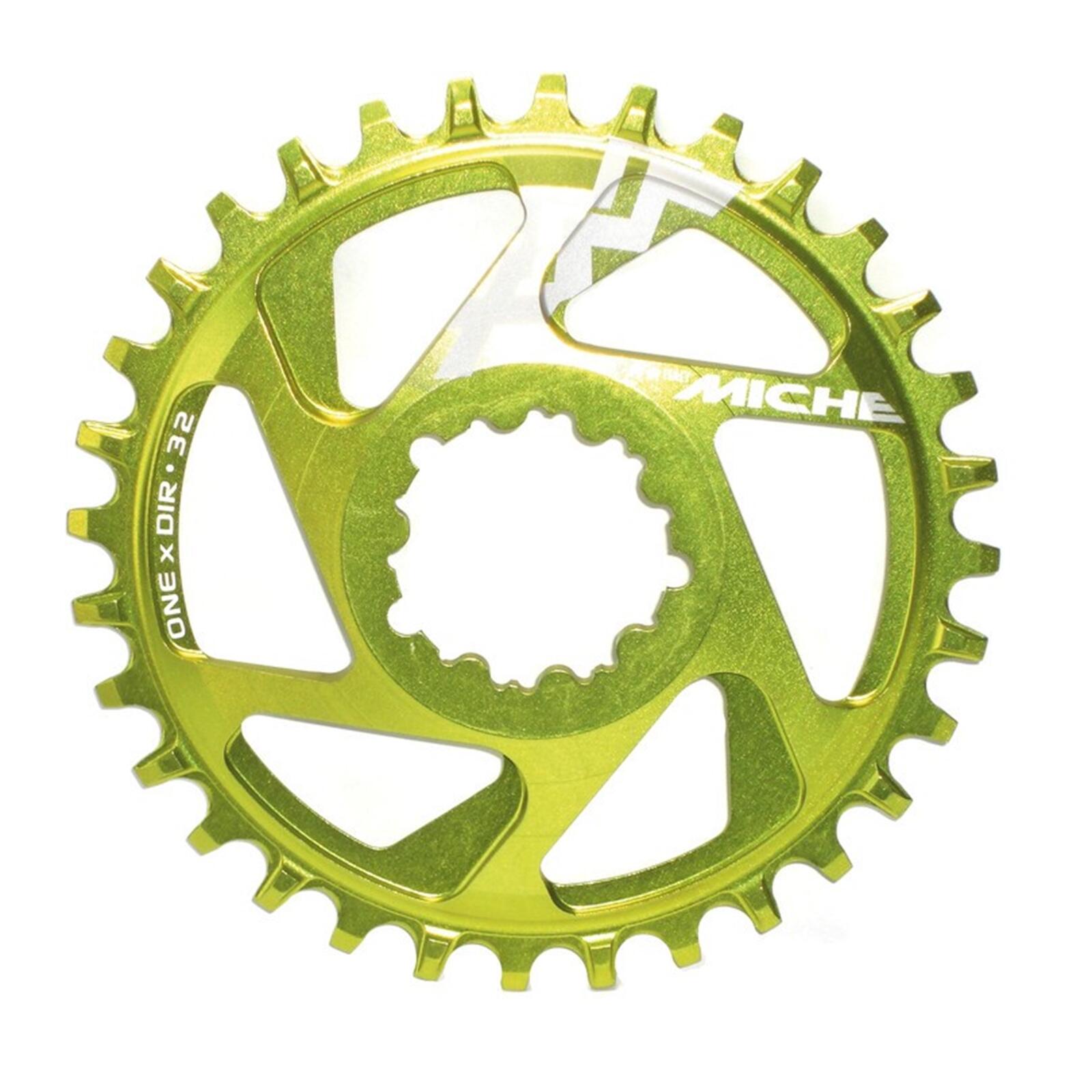 MICHE Vassoio in alluminio Miche XM DM Offset Sram 1x11V 6mm