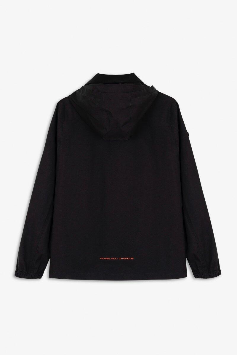 Softshell uomo TEAM nero 5/5