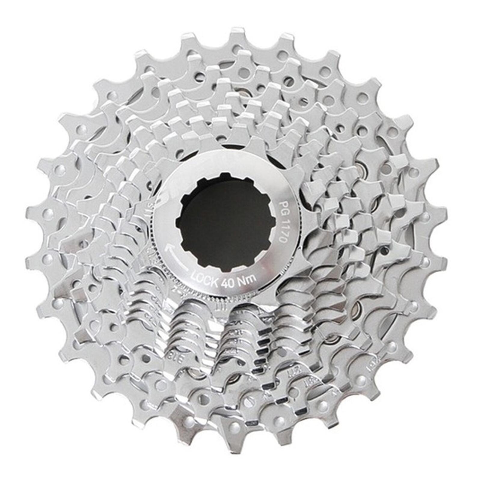 SRAM Cassette PG1170 - 11-36T Zilver