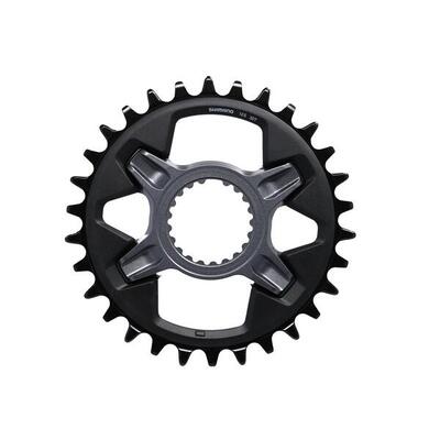 Shimano slx 30t enkel kettingblad fc-m7100-1