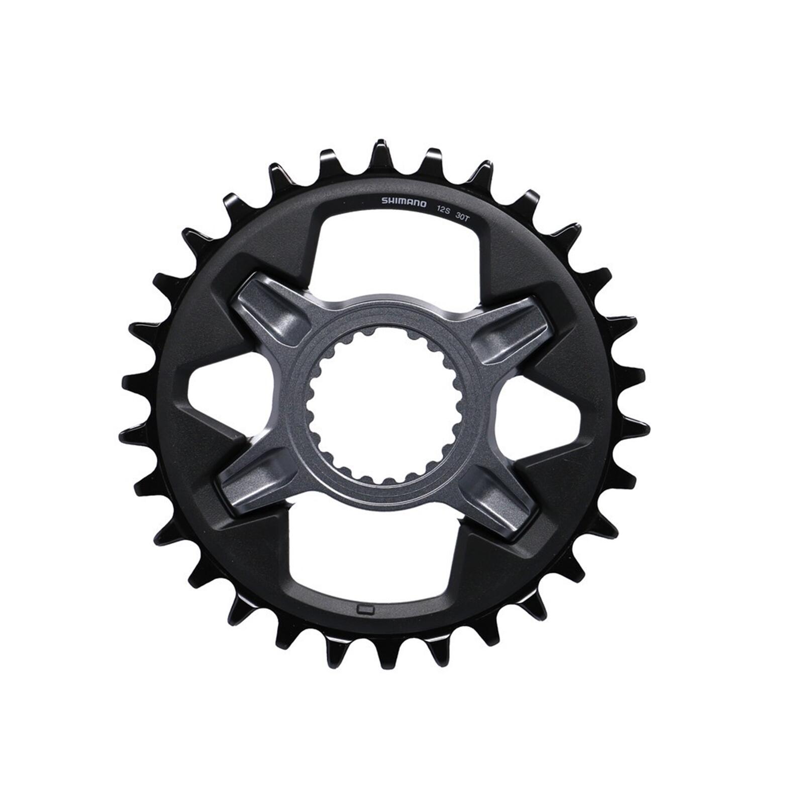 Tarcza Mechanizmu Korbowego 30T Slx Fc-M7100 - 12 Rzędów