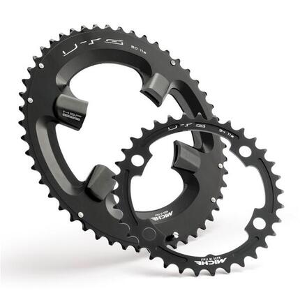 Shimano Cadena Superior 11v 52t UTG Ultegra Negra