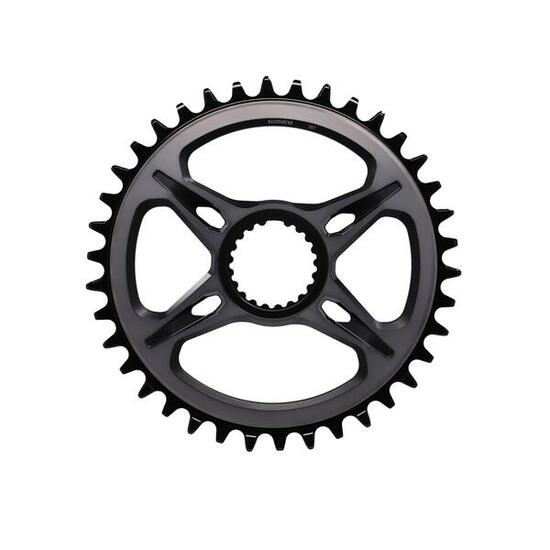 Kettenblatt XTR FC-M9100/M9120 1-fach 38T