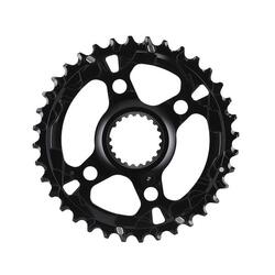 Plateau pour Fc-M7100-2/Fc-M7120-B2 Shimano Slx