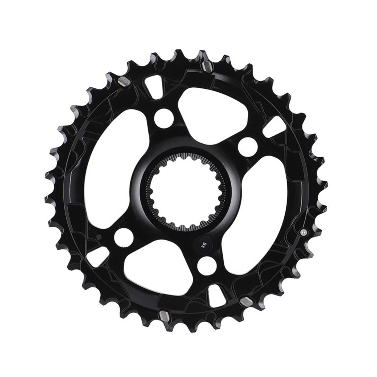 SHIMANO CORONA SHIMANO FC-M7100 36D SLX