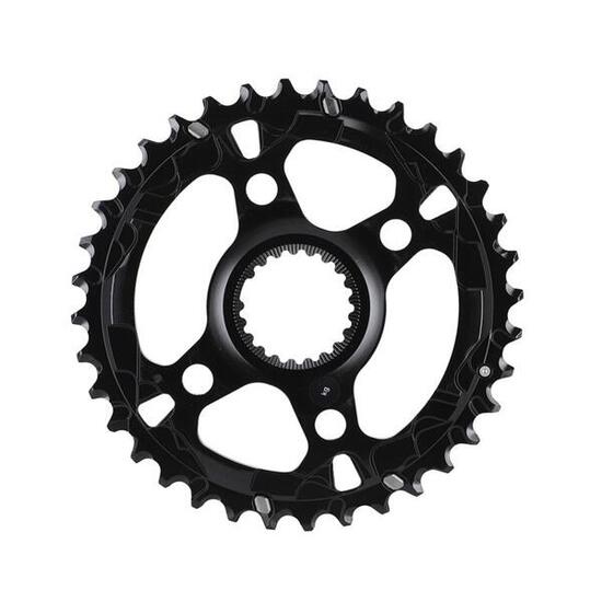 Vassoio per fc-m7100-2/fc-m7120-b2 Shimano Slx