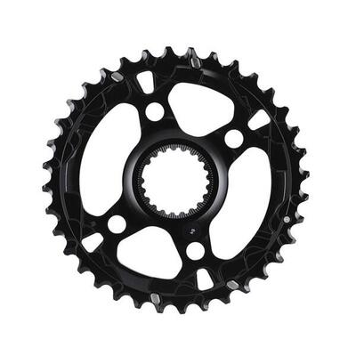 Shimano slx kettingblad 36t - perfect voor 12 versnellingen