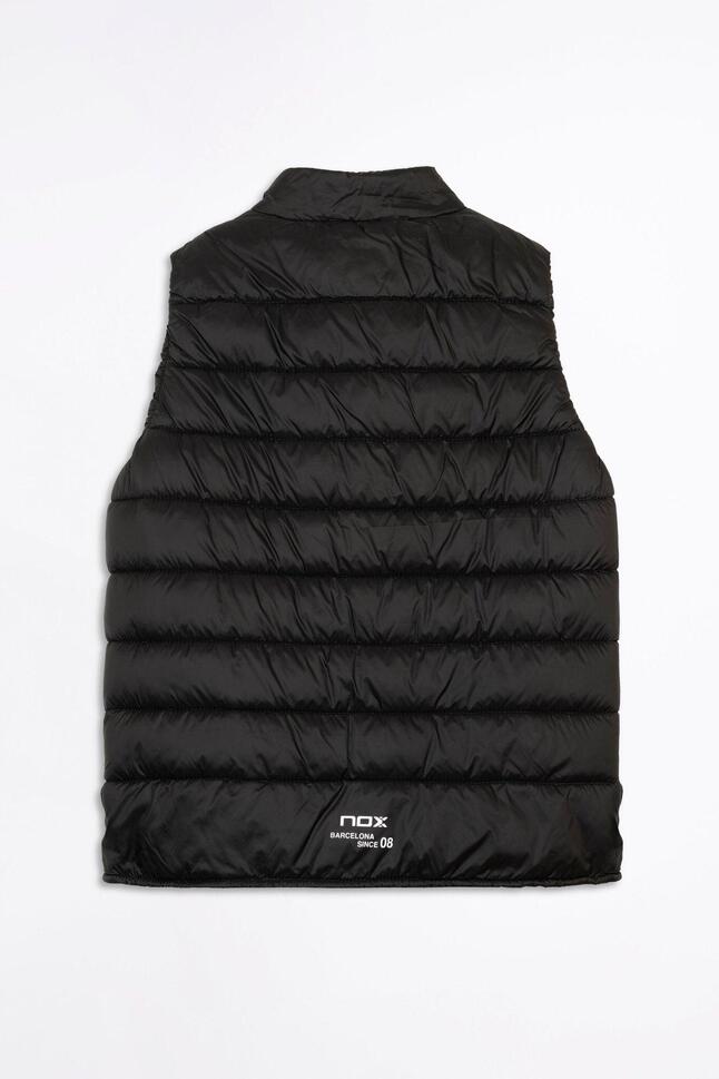 Women's Casual Nox Basic Padded Vest