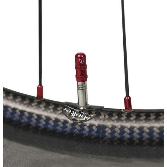 Kit Ruote Shelter Effetto Mariposa