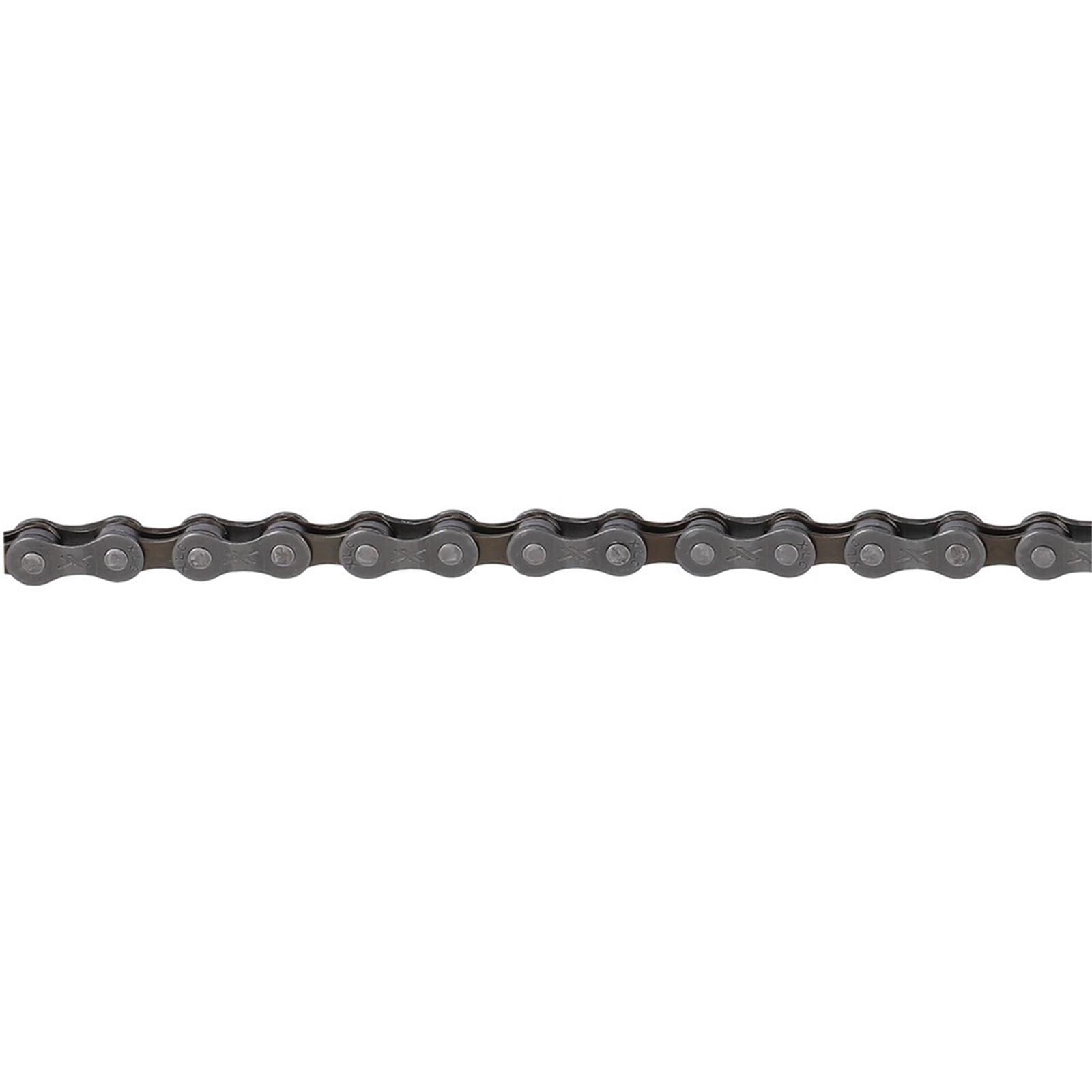XLC Řetěz na kolo 114 článků XLC CC-C16 1/2x11/128