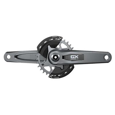 Gx eagle t-type crankstel