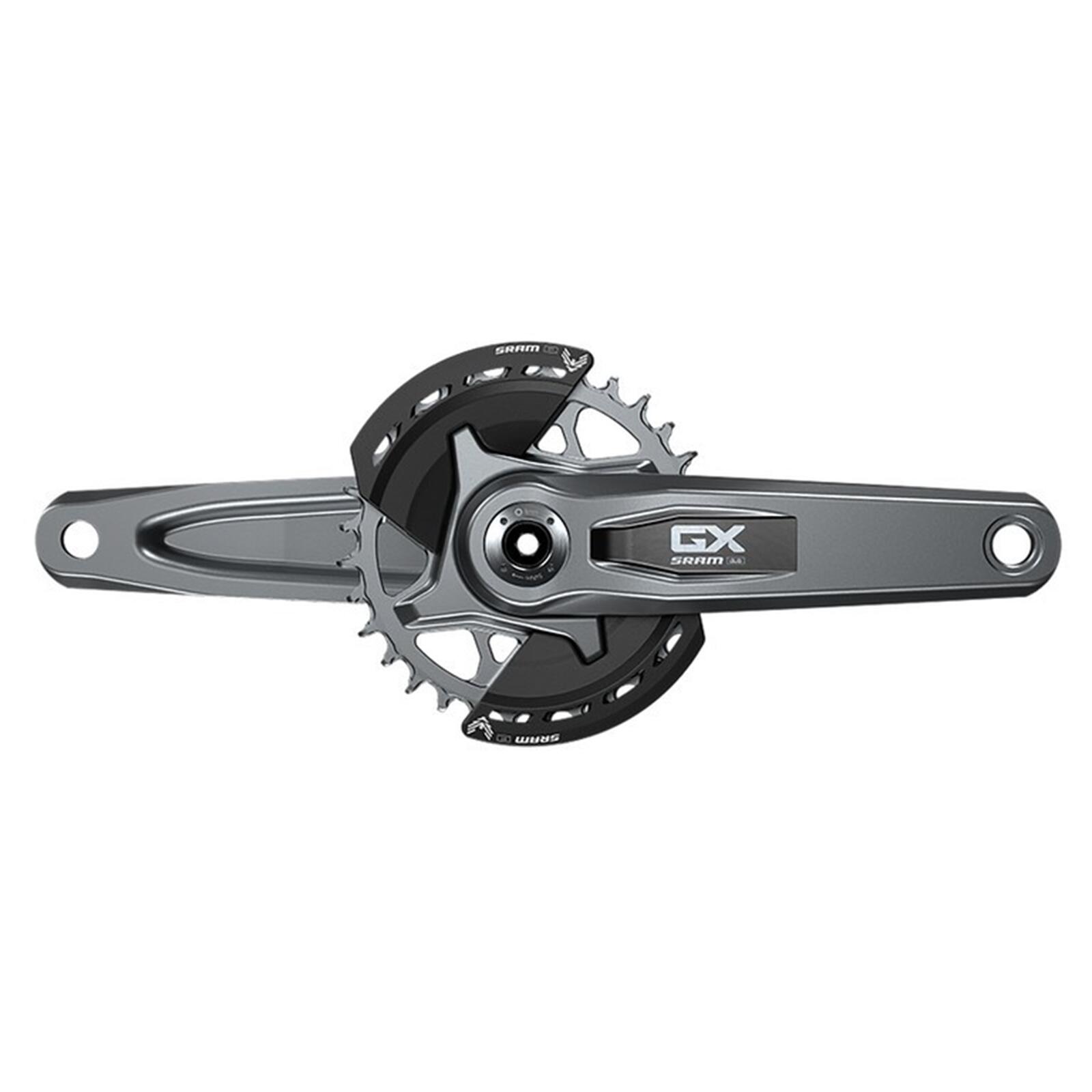 Mechanizm Korbowy Gx Eagle T D1