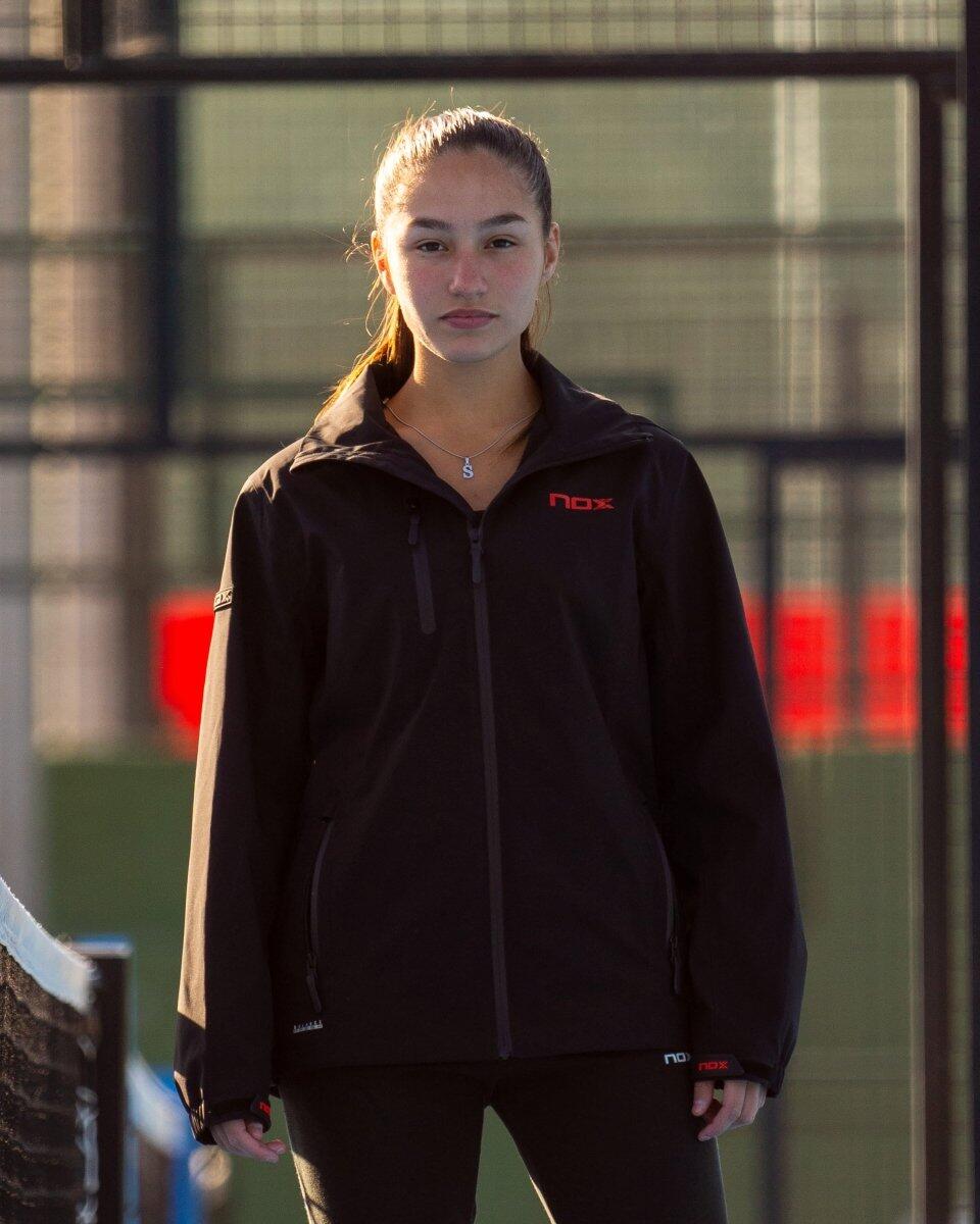 Softshell Nox Team Damen 3/5