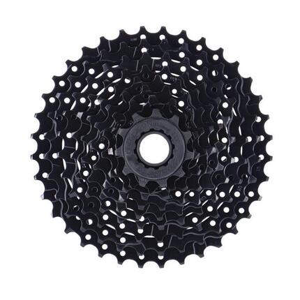 Mountainbike cassette Sunrace M98 Shimano-32-36 9 v 11-36 T