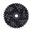 Cassette 9 vitesse CSM98 11-36T - noir
