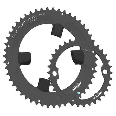Miche Placa de Cadena UTG 8000 34T 11V para Shimano