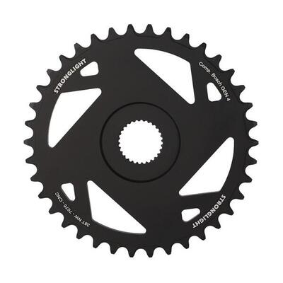Stronglight kettingblad e-bike bosch gen4 38 tanden directe montage
