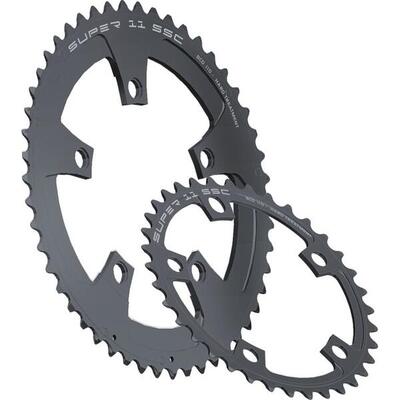 Binnenbak miche super11 ssc shimano 11v 36t