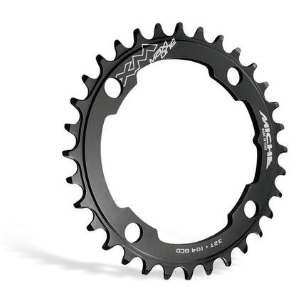 Mountainbike-Kettenblätter/Ebike 4-armig Miche Ebike