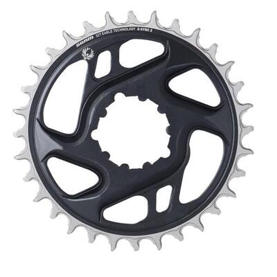 Tace Sram X-Sync2 Eagle Offset