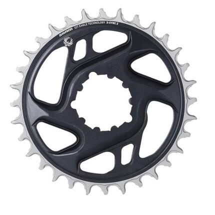Tace Sram X-Sync2 Eagle Offset