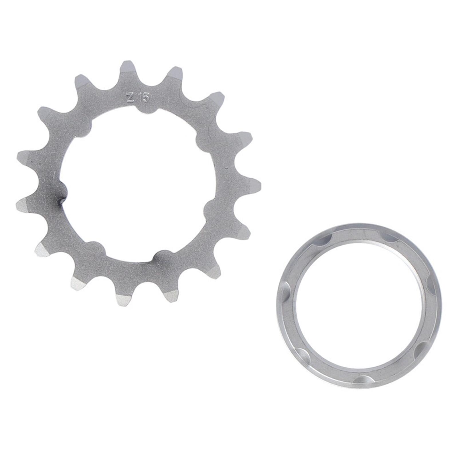 XLC Pignone XLC 1 1/8 15T