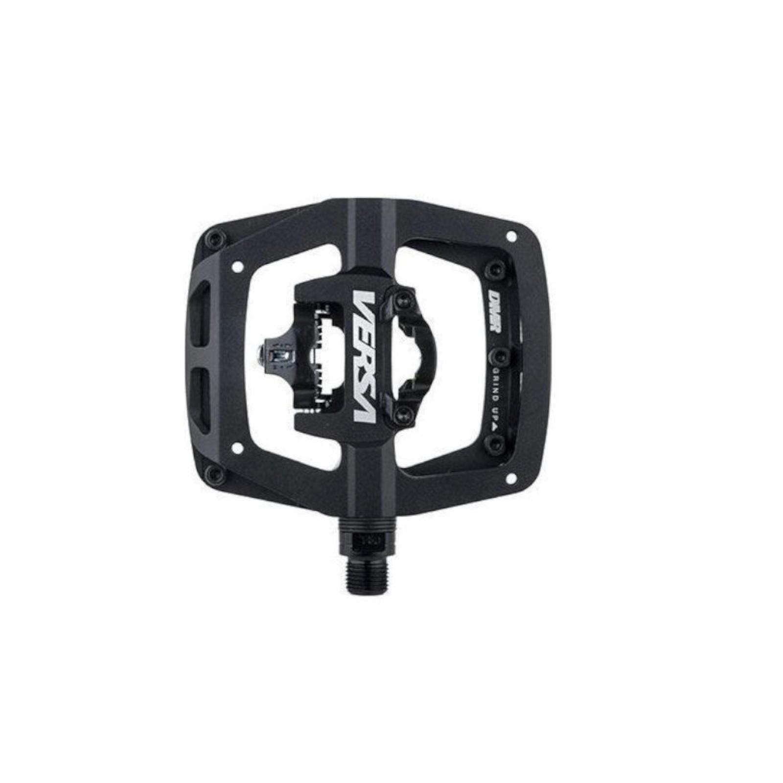 DMR DMR Pedals Versa Black