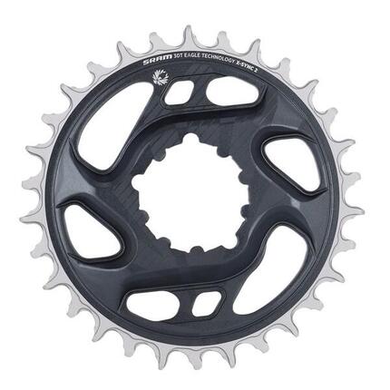Dienbladen Sram X-SYNC 2 30T Eagle Lunar