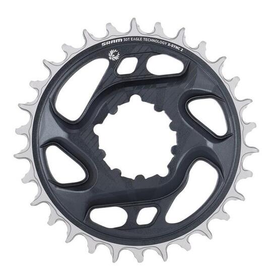 Dienbladen Sram X-SYNC 2 30T Eagle Lunar