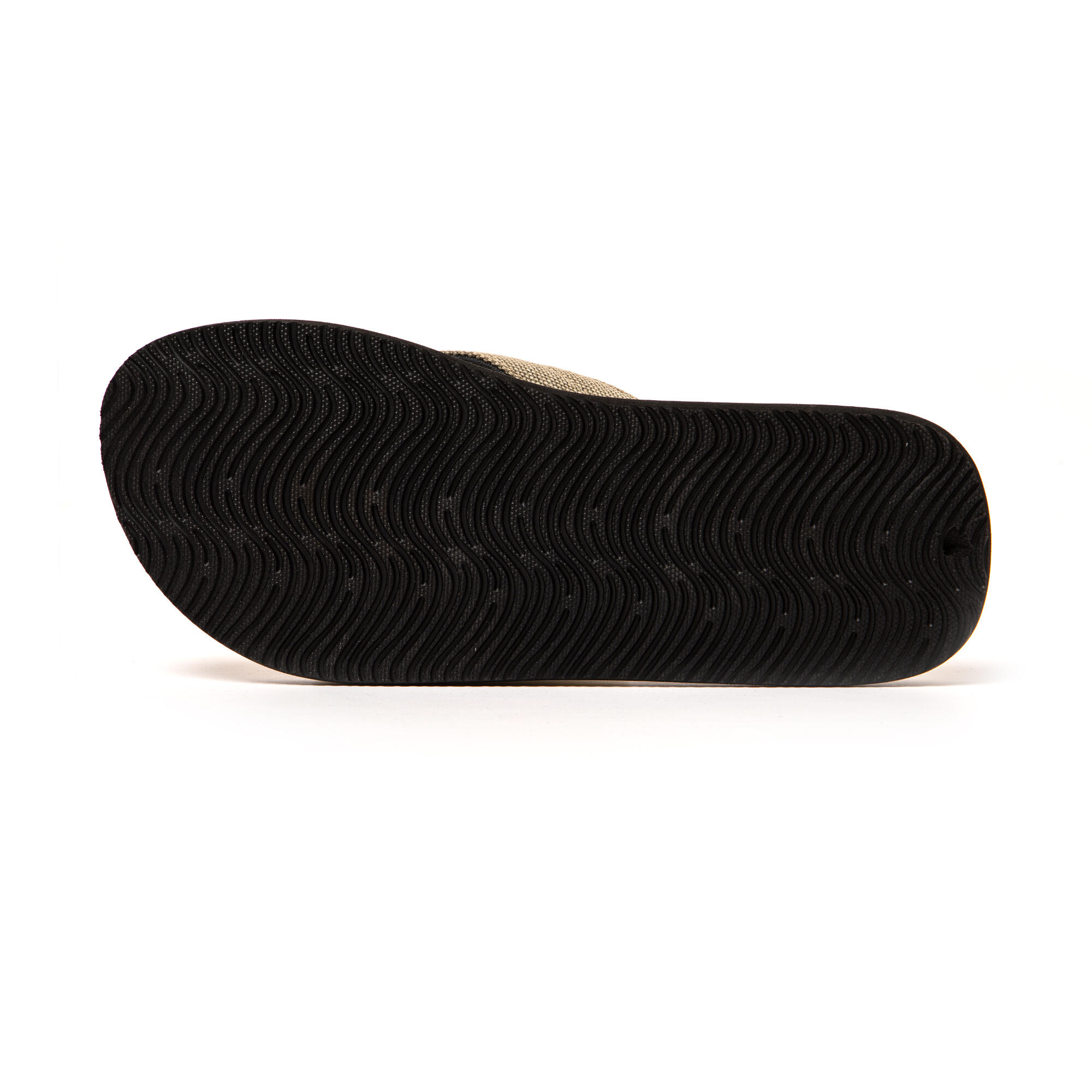 Gaastra - Slippers voor heren - Cognac