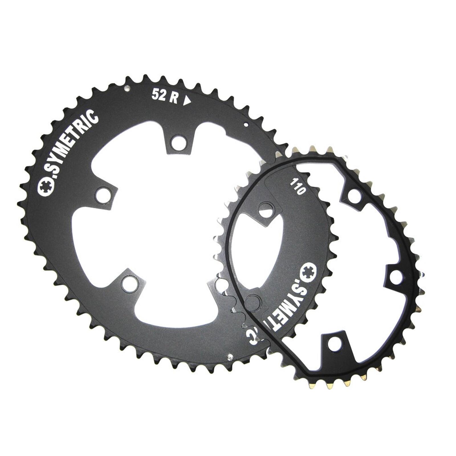 STRONGLIGHT Vassoi osimmetrici Stronglight 38-52T