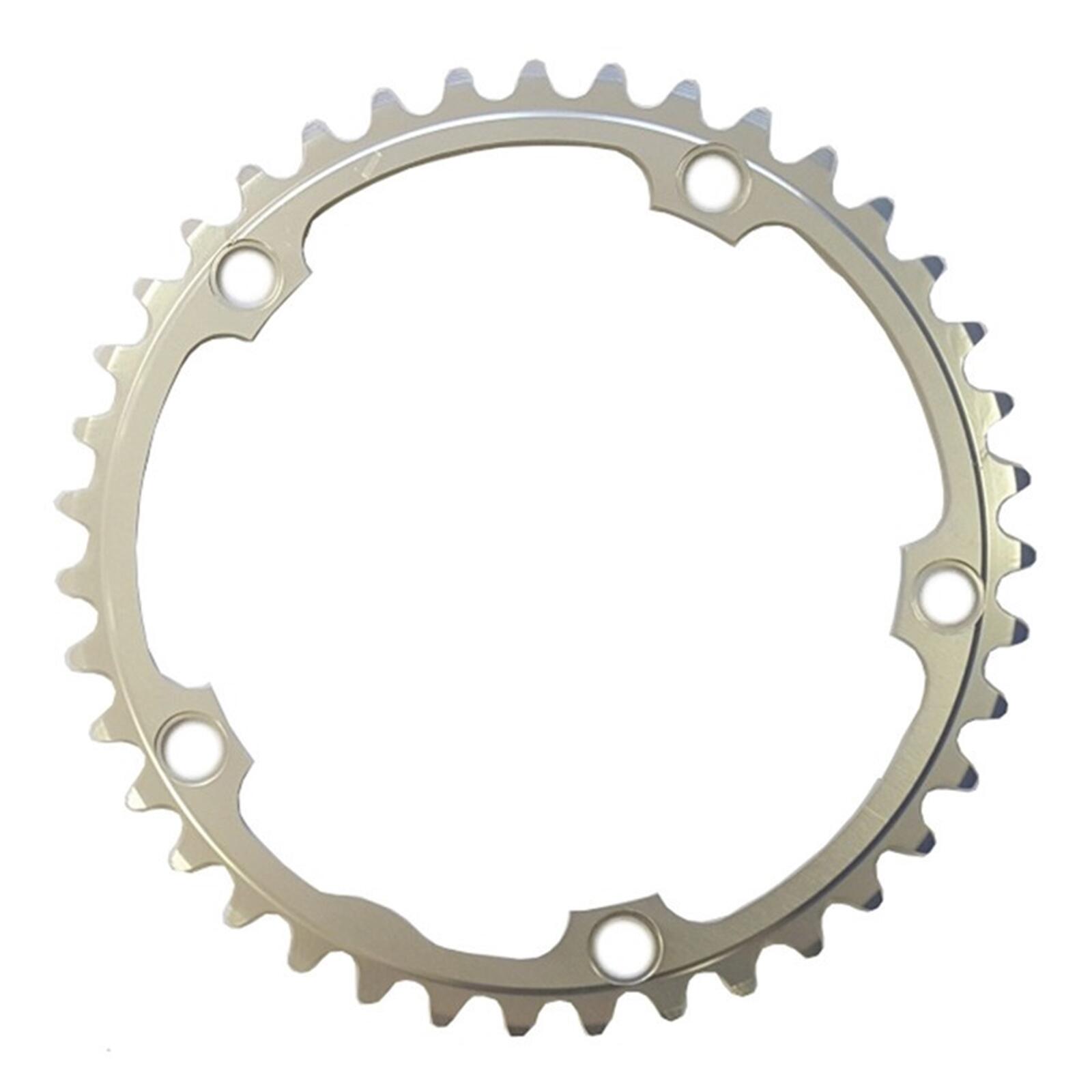 Stronglight Dural 5083 135mm BCD  9 10 speed 1/3